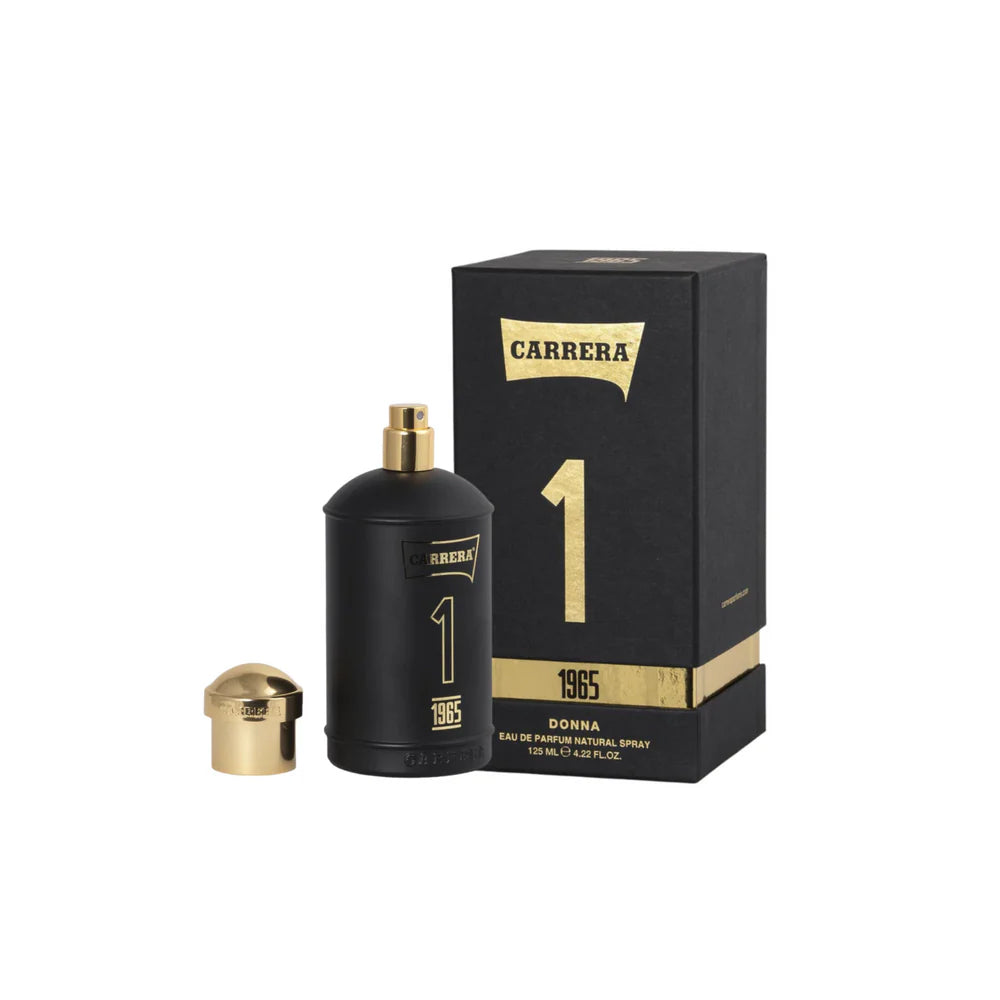 Carrera Collectors 1965 No.1 Donna Edp 125ml