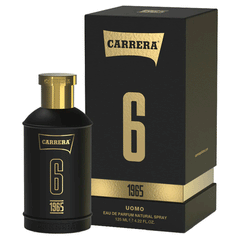 Carrera Collectors 1965 No.6 Uomo Edp 125ml