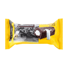Maestro Massimo Plum Cake Black 40g