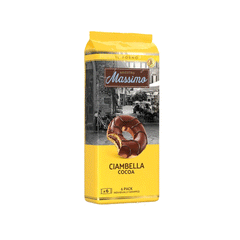 Maestro Massimo Ciambella Cocoa Donut 6s