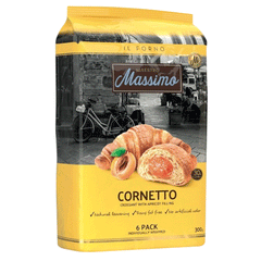 Maestro Massimo Cornetto Apricot 6s