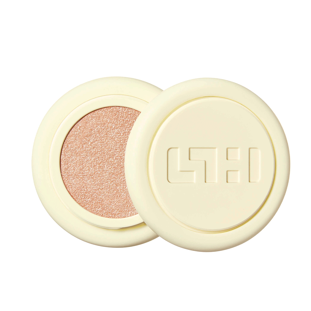 Simihaze Beauty Creamy Highlight Powder Citrine 02 3.5g