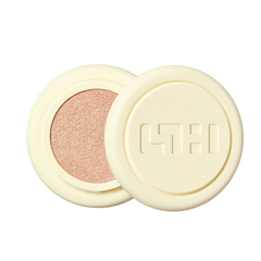 Simihaze Beauty Creamy Highlight Powder Citrine 02 3.5g