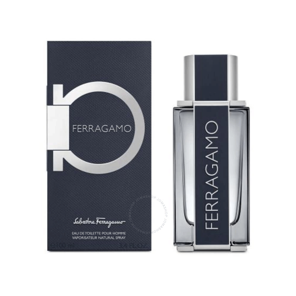 Ferragamo Natural Parfum Spray 100ml