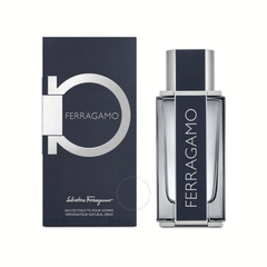 Ferragamo Natural Parfum Spray 100ml