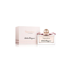 Salvatore Ferragamo Signorina Women Edp 100ml