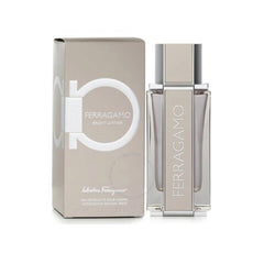 Ferragamo Bright Leather Edt 100ml