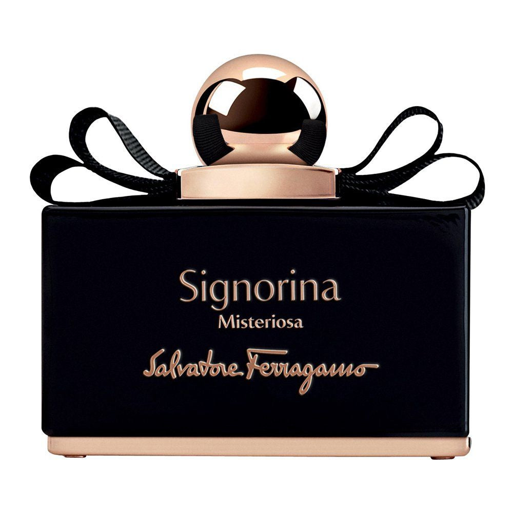 Salvatore Ferragamo Signorina Misteriosa EDP 100ml