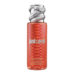 Just Cavalli Daring Amber Body Mist 250ml