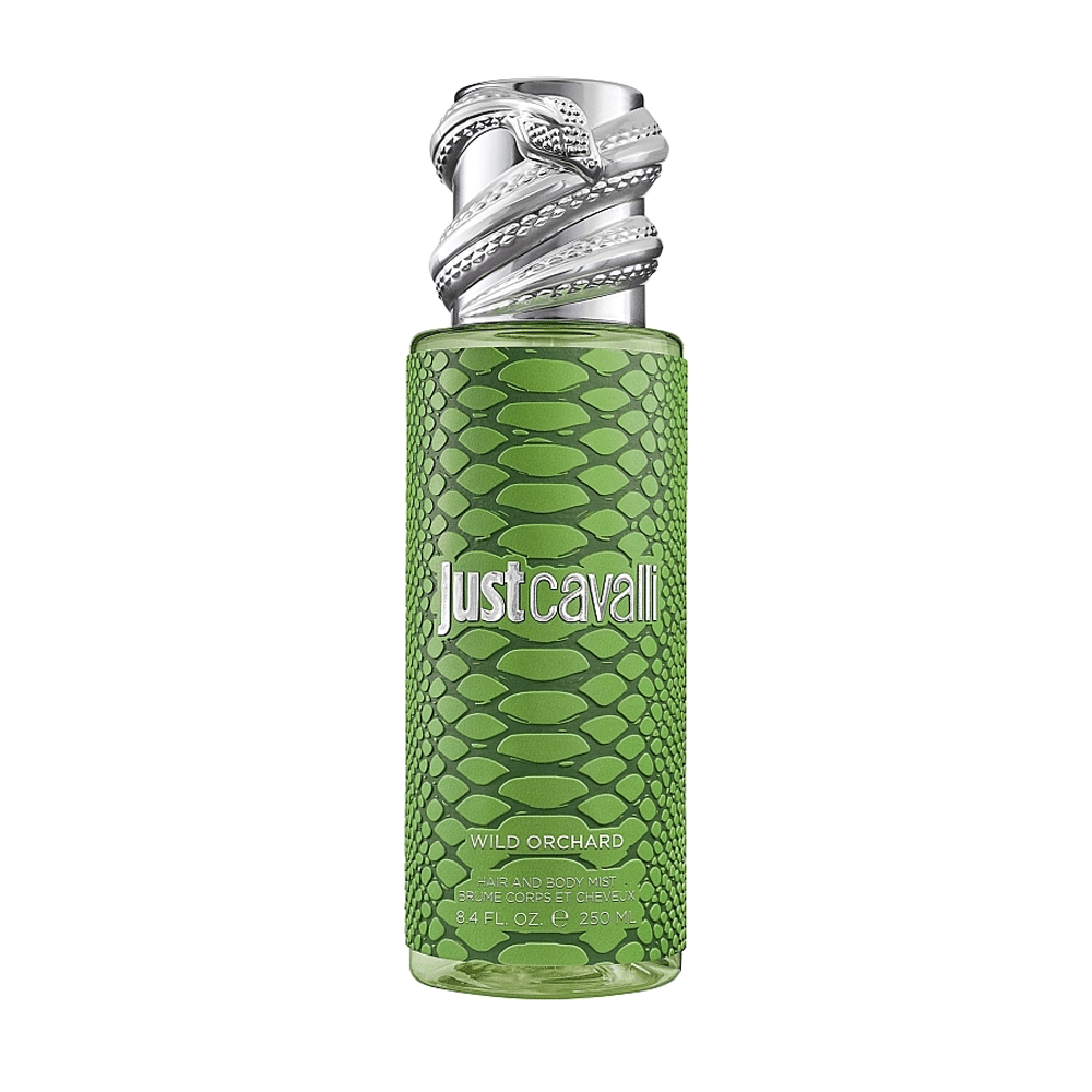 Just Cavalli Wild Orchard Body Mist 250ml