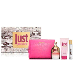 Just Cavalli Women Gift Set