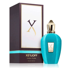 Xerjoff V Erba Pura EDP 100ml