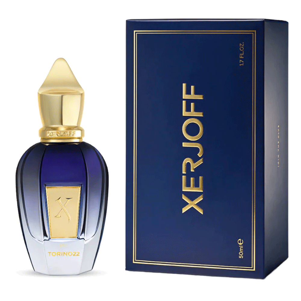 Xerjoff Torino 22 Edp 50ml