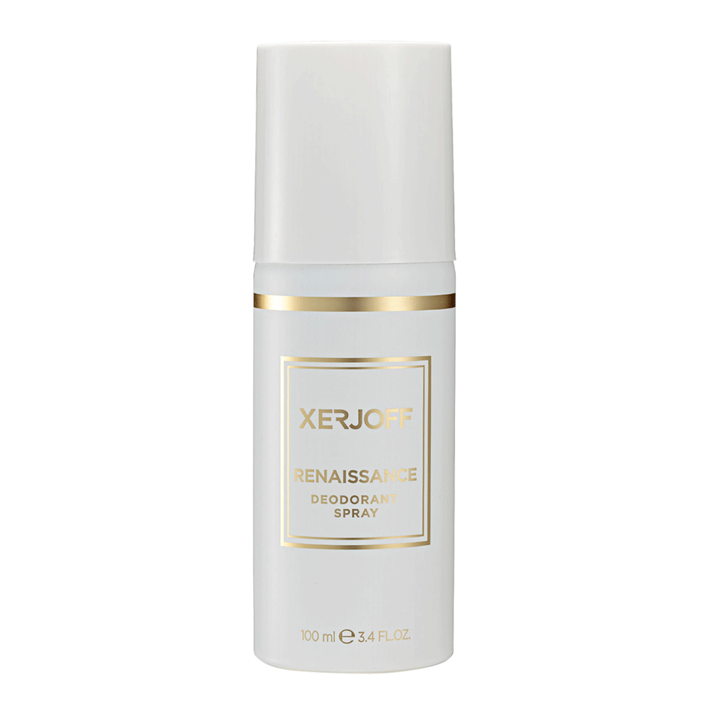 Xerjoff Renaissance Natural Deodorant Spray 100ml