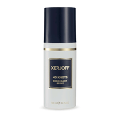 Xerjoff 40 Knots Deodorant Spray 100ml