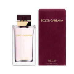 Dolce & Gabbana Pour Femme Edp 24 100ml