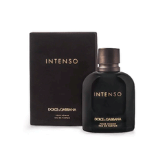 Dolce & Gabbana Intenso Pour Homme Edp 125ml
