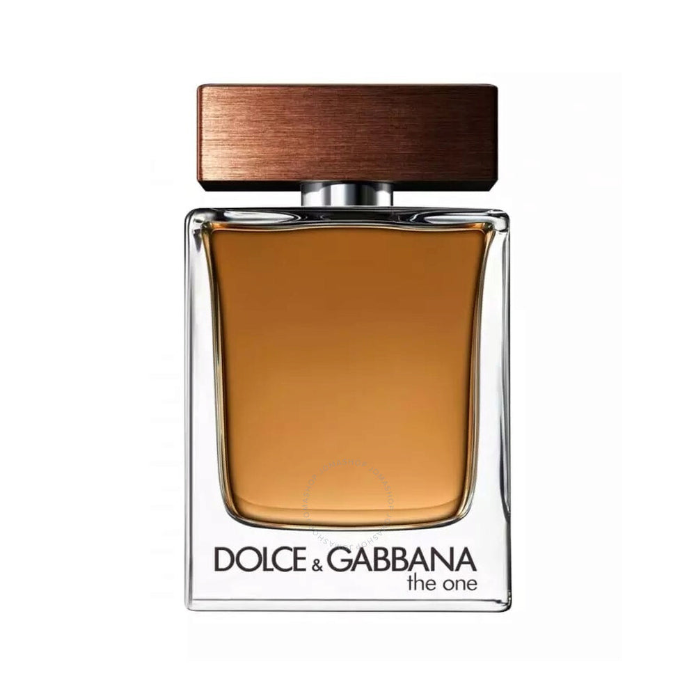 Dolce & Gabbana The One Pour Homme Edt 100ml