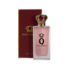 Dolce & Gabbana Q Edp 100ml