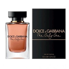 Dolce & Gabbana The Only One For Her Edp24 100ml