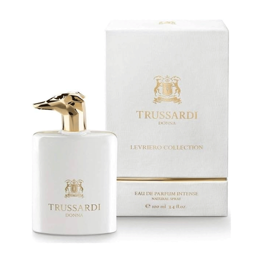 Trussardi Donna Levriero Intense Edp 100ml