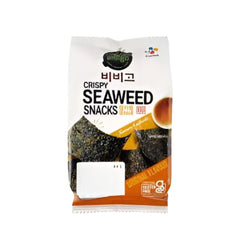 Bibigo Crispy Seaweed Original 5g