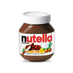 Nutella Chocolate Spread 25g