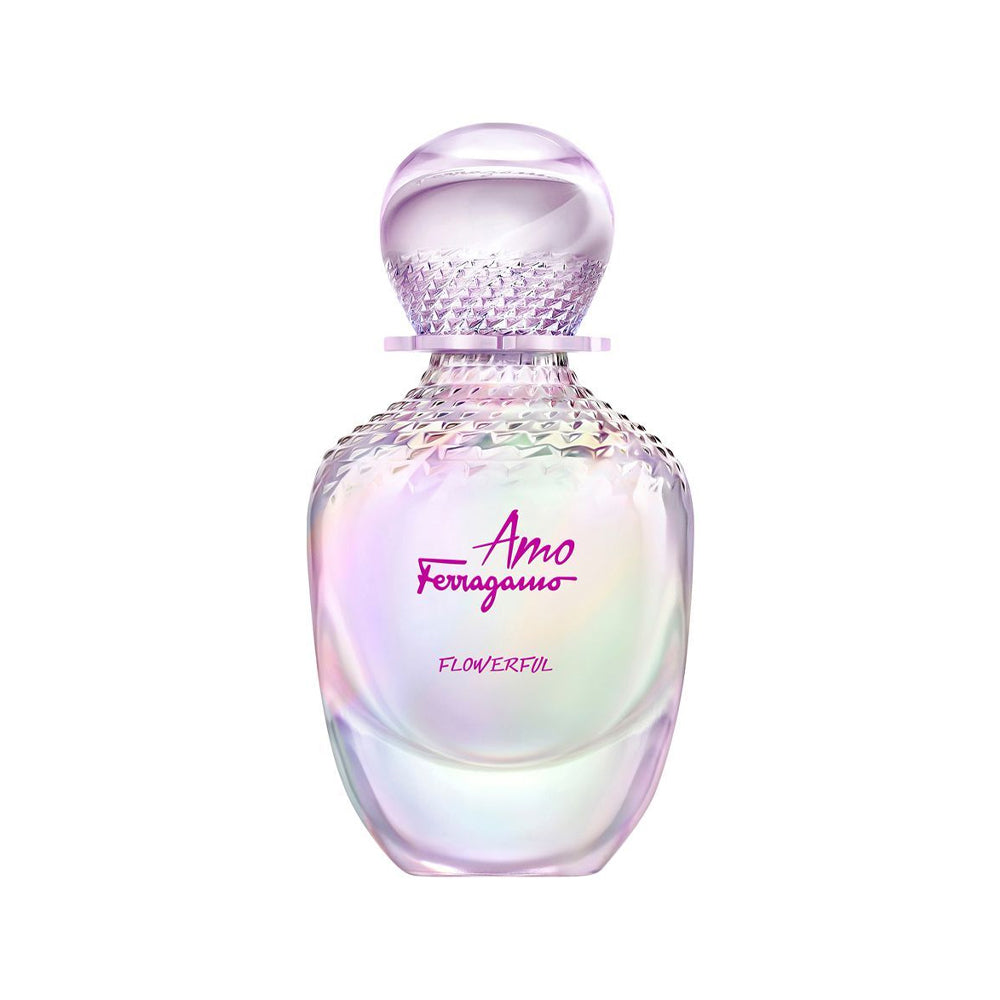Amo Flowerful Edt 100ml