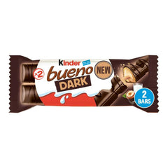 Kinder Bueno Dark Chocolate 43g