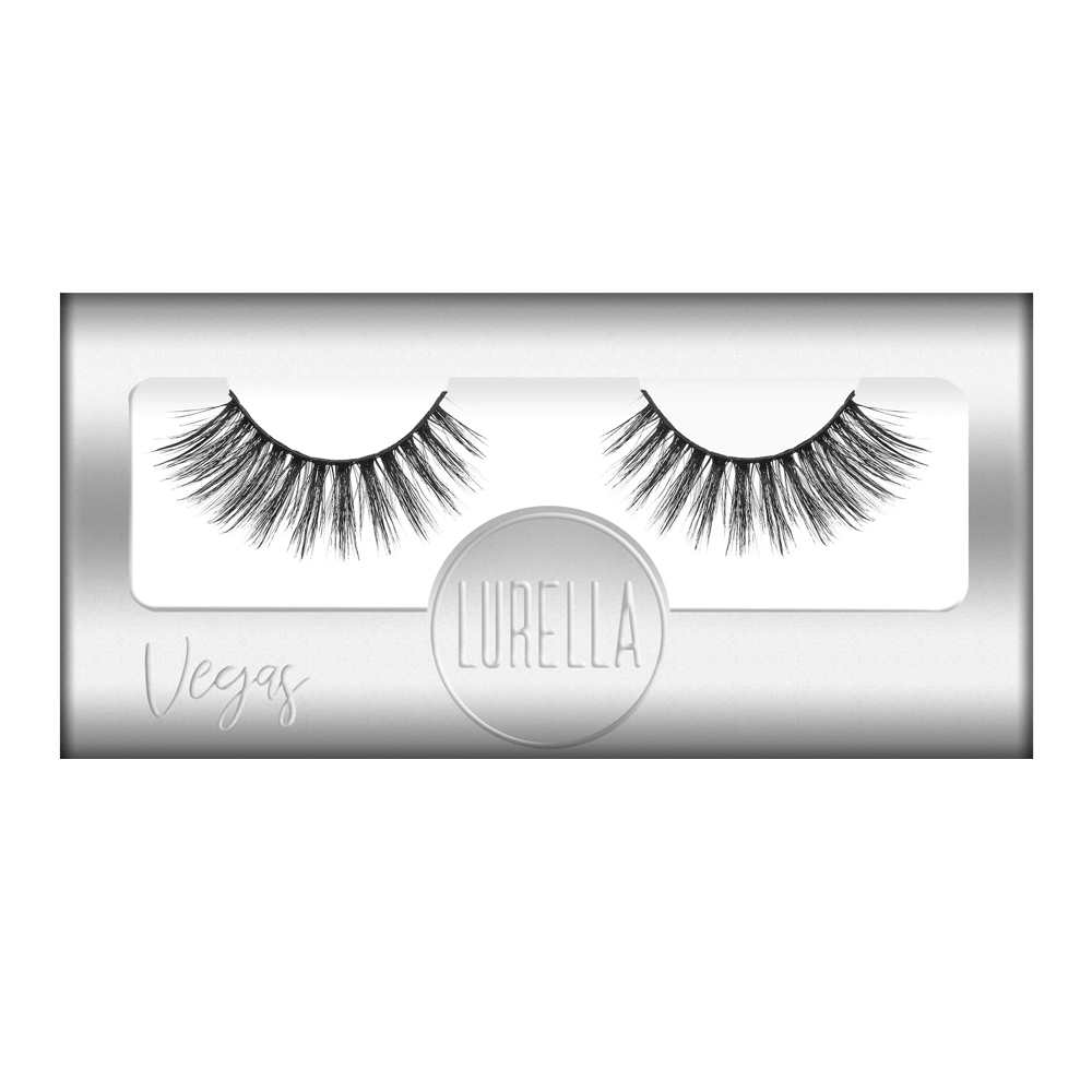 Lurella Synthetic Eyelash Vegas