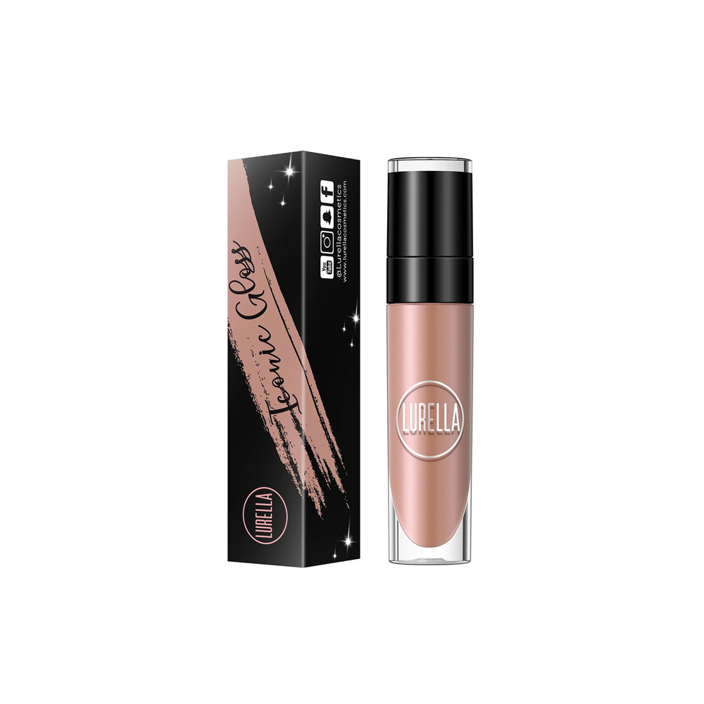Lurella Iconic Gloss "love That For You"