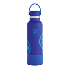 Hydro Flask Standard Flex Cap & Boot Bottle 621ml Rfgs21sx456