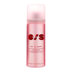 One Size Mattifying Waterproof Setting Spray 46ml
