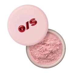 O/S one size setting powder ultra pink 34.5gm