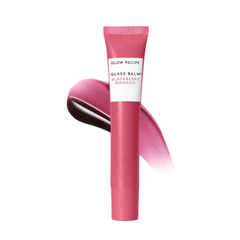 Glow Recipe Lip Glass Balm Blackberry Bingsoo 15g