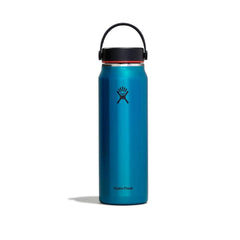 Hydro Flask Flex Cap Celestine Bottle 946ml Lw32lw084