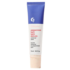 Glossier Lip Balam Peppermint + Ginger 2x15ml