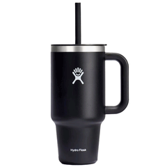 Hydro Flask All Around Travel Black Tumbler 946ml Ps001