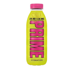 Prime Erling Haaland Hydration Drink 500ml
