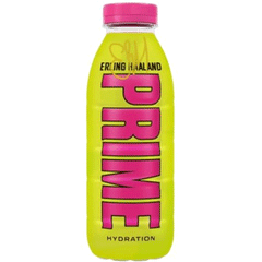 Prime Hydration Erling Haaland Flavour 500ml