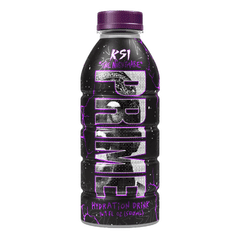 Prime Hydration KSI Nightmare Drink 500ml