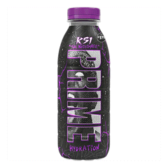 Prime Hydration KSI The Nightmare 500ml