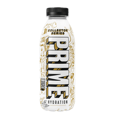 Prime Hydration Collector Series 500ml