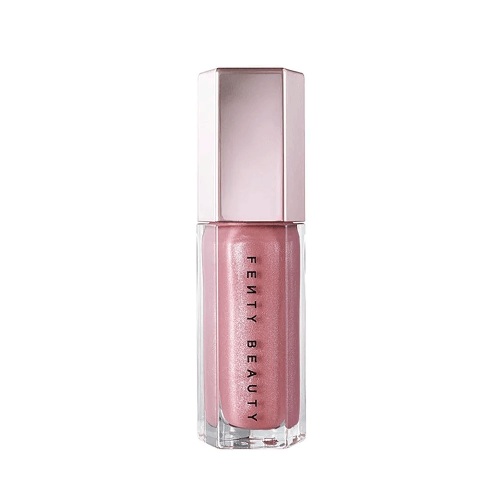 Fenty Beauty Lip Gloss Bomb Fussy 02
