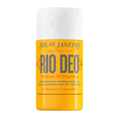 Sol De Janeiro Rio Deo Aluminum-free Deodorant 57g