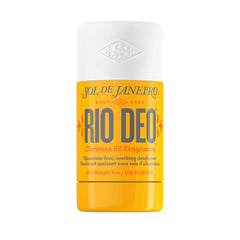 Sol De Janerio Rio Deo Aluminum-free Deodorant 57g
