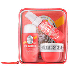Sol De Janeiro Bom Dia Bright Jet Set