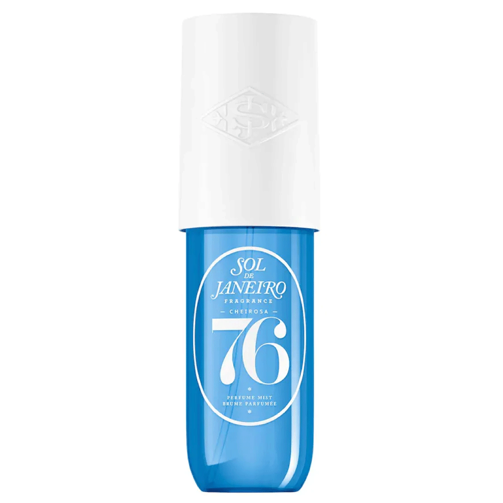Sol De Janeiro Cheirosa Mist No 76 90ml