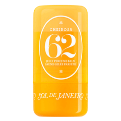 Sol de Janeiro Cheirosa 62 Jelly Perfume Balm 4g