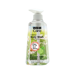 Wbm Care Chamomile & Aloe Body Wash 500ml
